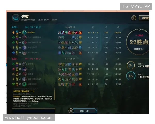 从对线细节到团战思路全面掌握永恩中单高胜率进阶技巧讲解