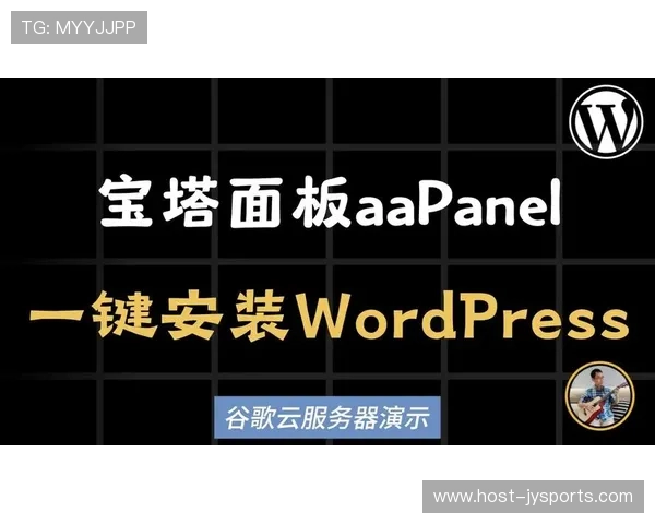 aaPanel面板快速部署OpenLiteSpeed服务器完整安装教程